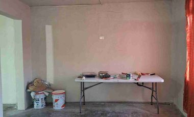 Casa en Venta de 1 Planta Colonia Industrias del Vidrio 2 sector en San Nicolas de los  Garza NL
