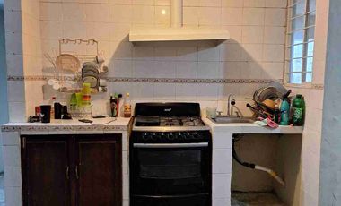 Casa en Venta de 1 Planta Colonia Industrias del Vidrio 2 sector en San Nicolas de los  Garza NL