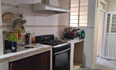 Casa en Venta de 1 Planta Colonia Industrias del Vidrio 2 sector en San Nicolas de los  Garza NL