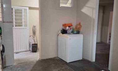 Casa en Venta de 1 Planta Colonia Industrias del Vidrio 2 sector en San Nicolas de los  Garza NL