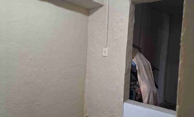 Casa en Venta de 1 Planta Colonia Industrias del Vidrio 2 sector en San Nicolas de los  Garza NL