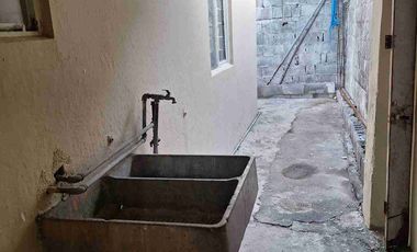 Casa en Venta de 1 Planta Colonia Industrias del Vidrio 2 sector en San Nicolas de los  Garza NL