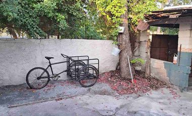 Casa en Venta de 1 Planta Colonia Industrias del Vidrio 2 sector en San Nicolas de los  Garza NL