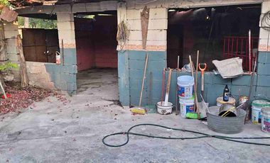 Casa en Venta de 1 Planta Colonia Industrias del Vidrio 2 sector en San Nicolas de los  Garza NL