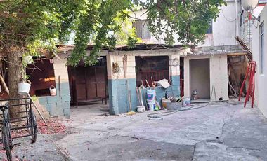 Casa en Venta de 1 Planta Colonia Industrias del Vidrio 2 sector en San Nicolas de los  Garza NL