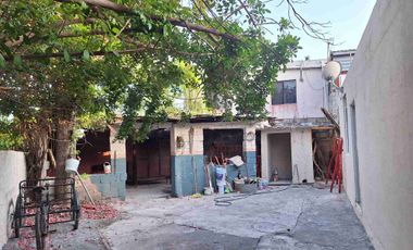 Casa en Venta de 1 Planta Colonia Industrias del Vidrio 2 sector en San Nicolas de los  Garza NL