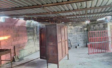 Casa en Venta de 1 Planta Colonia Industrias del Vidrio 2 sector en San Nicolas de los  Garza NL