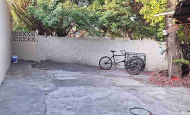 Casa en Venta de 1 Planta Colonia Industrias del Vidrio 2 sector en San Nicolas de los  Garza NL