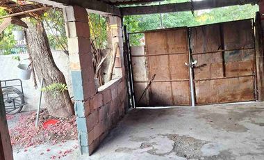 Casa en Venta de 1 Planta Colonia Industrias del Vidrio 2 sector en San Nicolas de los  Garza NL