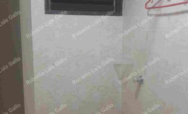 Vendo casa 2o. piso y apto trasero en villa hermosa