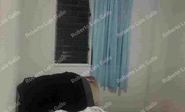 Vendo casa 2o. piso y apto trasero en villa hermosa