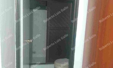 Vendo casa 2o. piso y apto trasero en villa hermosa