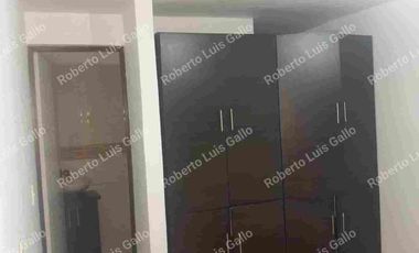 Vendo casa 2o. piso y apto trasero en villa hermosa