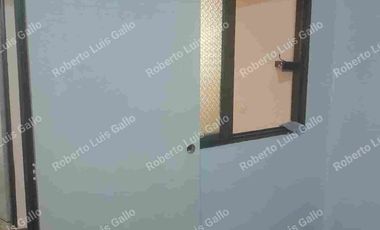 Vendo casa 2o. piso y apto trasero en villa hermosa