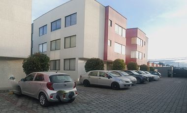 Departamento en venta – Cómodo y funcional en Marianas de Calderón, Conjunto Kyrios