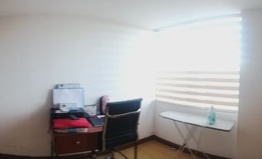 Departamento en venta – Cómodo y funcional en Marianas de Calderón, Conjunto Kyrios