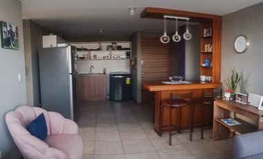 Departamento en venta – Cómodo y funcional en Marianas de Calderón, Conjunto Kyrios