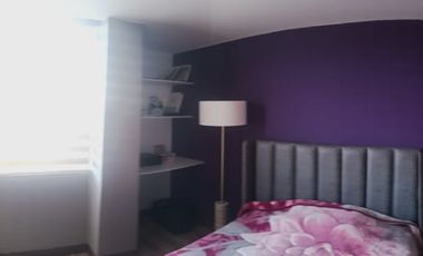 Departamento en venta – Cómodo y funcional en Marianas de Calderón, Conjunto Kyrios