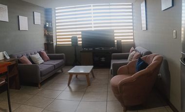 Departamento en venta – Cómodo y funcional en Marianas de Calderón, Conjunto Kyrios