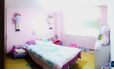 Departamento en venta – Cómodo y funcional en Marianas de Calderón, Conjunto Kyrios