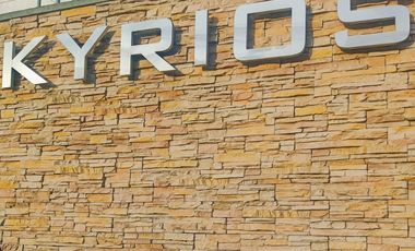 Departamento en venta – Cómodo y funcional en Marianas de Calderón, Conjunto Kyrios