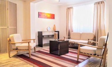 Hotel para administrativos, sector centro.