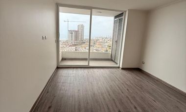 Arriendo departamento nuevo, en palmas del sur dos