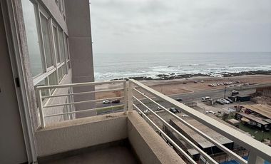 Arriendo departamento nuevo, en palmas del sur dos