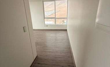 Arriendo departamento nuevo, en palmas del sur dos