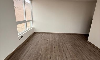 Arriendo departamento nuevo, en palmas del sur dos