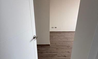 Arriendo departamento nuevo, en palmas del sur dos