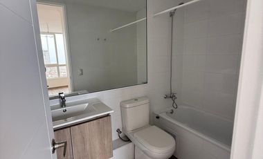Arriendo departamento nuevo, en palmas del sur dos