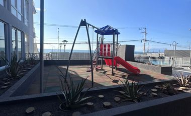 Arriendo departamento nuevo, en palmas del sur dos