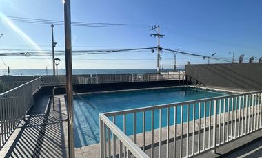 Arriendo departamento nuevo, en palmas del sur dos