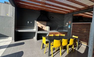 Arriendo departamento nuevo, en palmas del sur dos