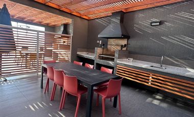 Arriendo departamento nuevo, en palmas del sur dos