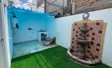 BONITA CASA EN VENTA JARDINES DEL VALLE ZAPOPAN