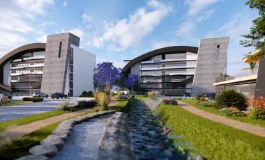 Departamentos en Preventa, Querétaro