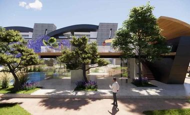 Departamentos en Preventa, Querétaro