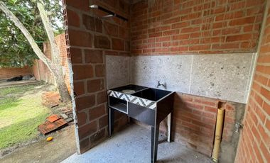 Casa en Venta Cali  en la Torre, Rozo