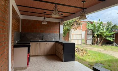 Casa en Venta Cali  en la Torre, Rozo