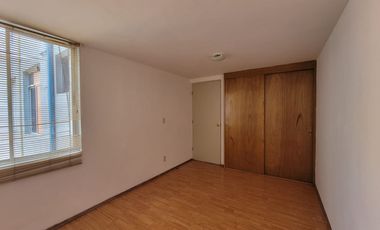 Departamento en renta en Col. Nicolás Bravo, Venustiano Carranza