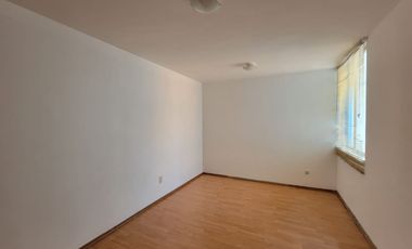 Departamento en renta en Col. Nicolás Bravo, Venustiano Carranza