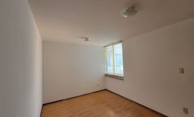 Departamento en renta en Col. Nicolás Bravo, Venustiano Carranza