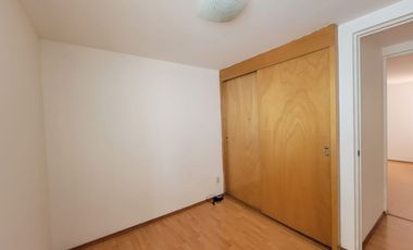 Departamento en renta en Col. Nicolás Bravo, Venustiano Carranza