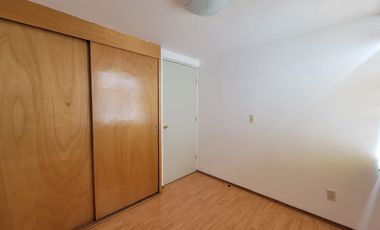 Departamento en renta en Col. Nicolás Bravo, Venustiano Carranza