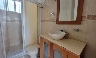 Departamento en renta en Col. Nicolás Bravo, Venustiano Carranza