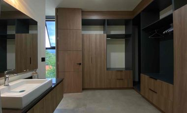 CASA AMUEBLADA EN RENTA JESÚS DEL MONTE 5 MIN DE ALTOZANO