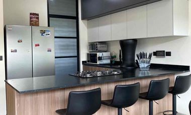 CASA AMUEBLADA EN RENTA JESÚS DEL MONTE 5 MIN DE ALTOZANO