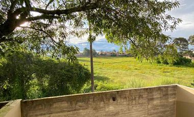CASA AMUEBLADA EN RENTA JESÚS DEL MONTE 5 MIN DE ALTOZANO